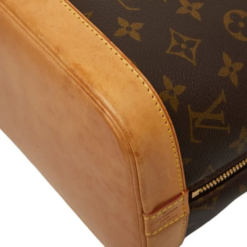 LOUIS VUITTON delivery duty